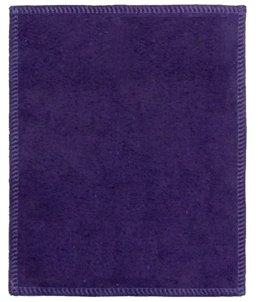 Classic Shammy Purple