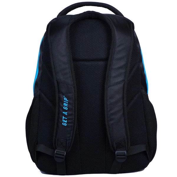 Turbo Shuttle Backpack Blue/Black