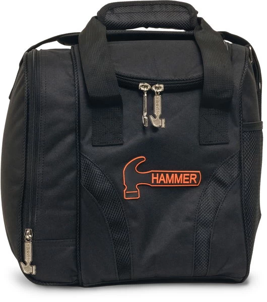 Hammer Tough Single Tote Black