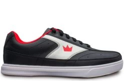 Brunswick Mens Renegade Black/Red