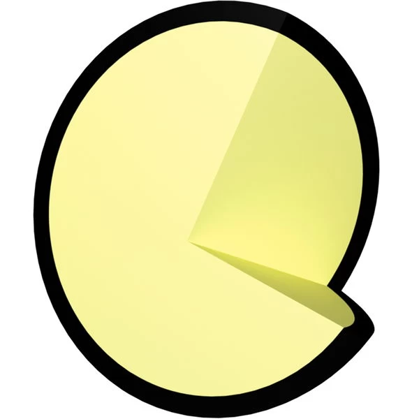 Brunswick Twist Black/Gold/Silver - Image 3