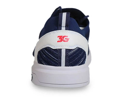 3G Mens Ascent Right Hand Blue - Image 3
