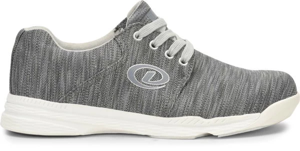Dexter Mens Winner Grey/White - Image 4