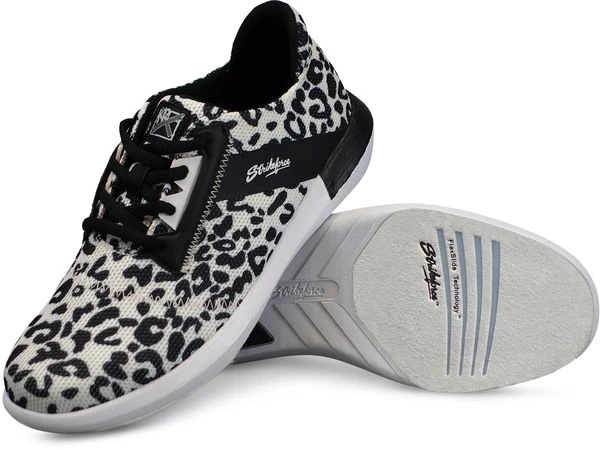 KR Strikeforce Womens Lux Leopard - Image 4
