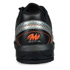 Motiv Mens Propel Black/Carbon/Orange Right Hand