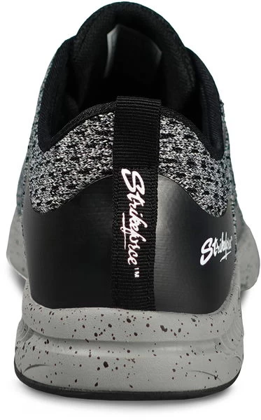 KR Strikeforce Mens Commander Charcoal - Image 4