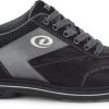 Dexter Mens Match Play Black/Alloy Right Hand