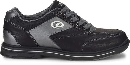 Dexter Mens Match Play Black/Alloy Right Hand