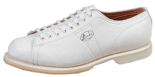 Linds Mens Classic White Right Hand - Image 3