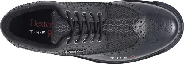 Dexter Mens THE 9 WT Black - Image 7