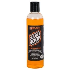 KR Strikeforce Clean & Hook Ball Cleaner 8oz