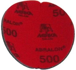 Classic Abralon Sanding Pad 500 Grit