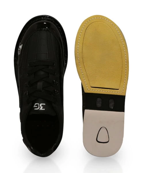 3G Mens Tour Black Right Hand - Image 4