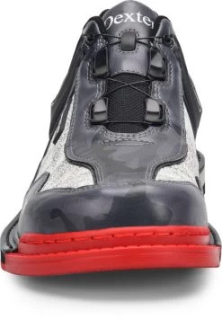 Dexter Mens SST 6 Hybrid BOA Grey Camo Right Hand