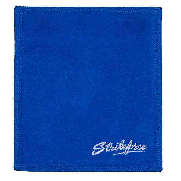 KR Strikeforce Leather Shammy Royal/Black - Image 2