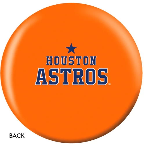 OnTheBallBowling MLB Houston Astros - Image 2