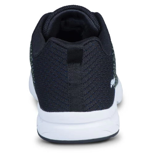 KR Strikeforce Mens Aviator Black/Grey - Image 3