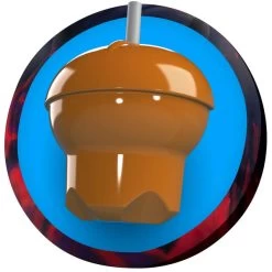 Track Theorem Hybrid