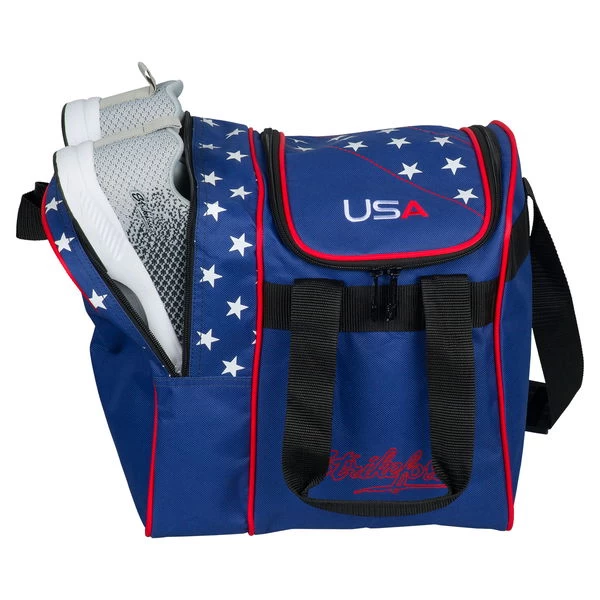 KR Strikeforce Rook USA Single Tote - Image 2