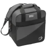 BSI Solar III Single Tote Charcoal/Black