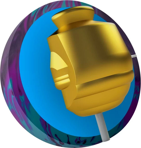 Ebonite The One Encore - Image 2