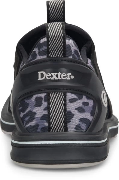 Dexter Womens DexLite Pro BOA Black/Leopard Right Hand - Image 7