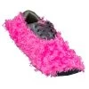 KR Strikeforce Fuzzy Shoe Cover Pink