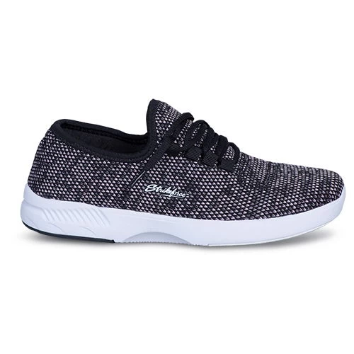 KR Strikeforce Womens Maui Black/Plum