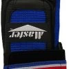 Master Deluxe Wrist Glove - Right Hand