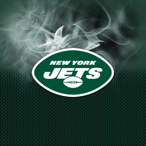 KR Strikeforce NFL On Fire Towel New York Jets