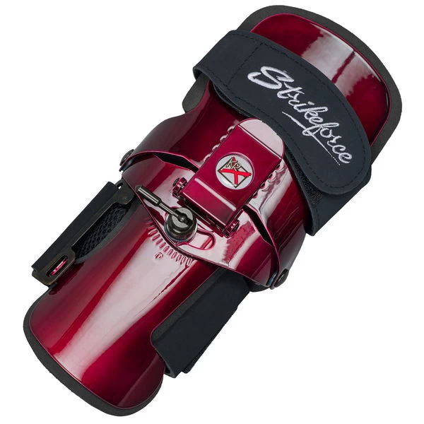 KR Strikeforce Pro Rev 2 Control Left Hand