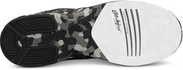 KR Strikeforce Mens Aviator Grey Camo - Image 5