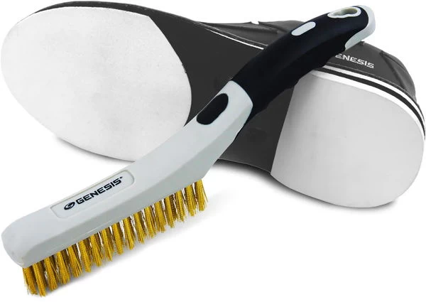 Genesis Shoe Brush - Image 2
