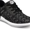 KR Strikeforce Womens Lux Black Crystal