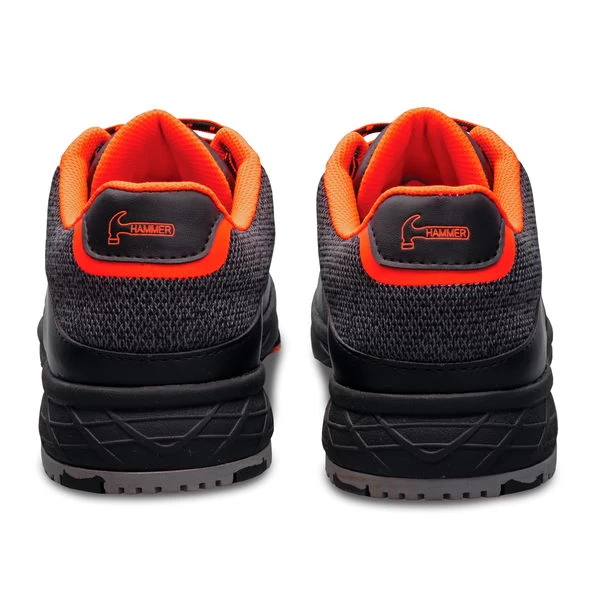 Hammer Mens Razor Black/Orange Right Hand - Image 2