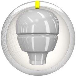 Storm Tropical Surge Pearl Purple