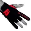 Storm Power Glove Left Hand Red