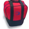 BSI Nova Single Tote Red/Royal