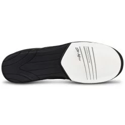 KR Strikeforce Mens O.P.P. Black Wide Width