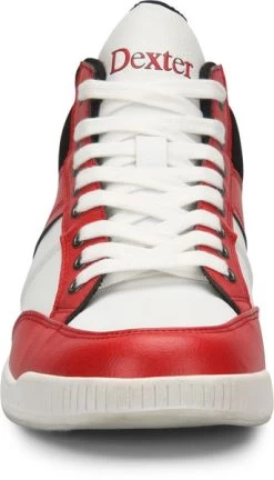 Dexter Mens Dave Hi-Top