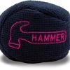 Hammer Grip Ball Pink
