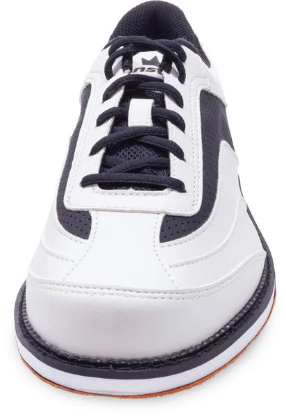 Brunswick Mens Rampage White/Black Right Hand - Image 6