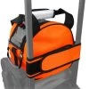 Genesis Sport Add-On Ball Bag Orange