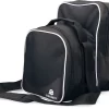 Ebonite Compact Single Tote Black