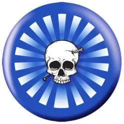 OnTheBallBowling Screwed Skulls