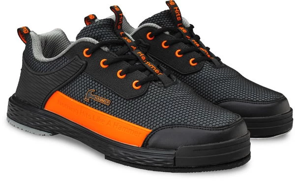 Hammer Mens Diesel Black Right Hand