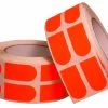 Turbo Grip Strips 1" Orange Tape 500/Roll