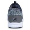 KR Strikeforce Mens Newport Charcoal/Black