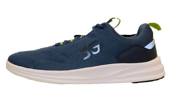 3G Unisex Kicks II Navy - Image 2