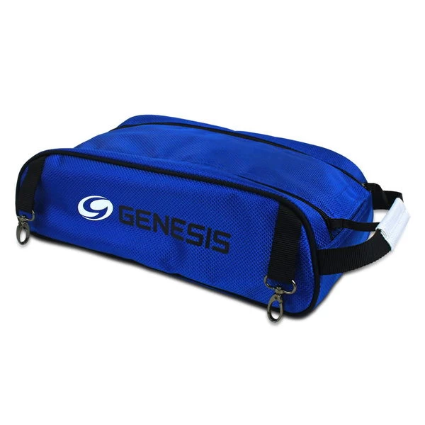 Genesis Sport Add-On Shoe Bag Blue - Image 4